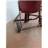 Image 5 : * Sand Blaster - Untested, As is - 27" High w/8' Hose - Cannot Ship