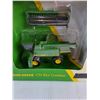 Image 2 : 1:64 John Deere CTS Rice Combine (NIB)