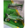 Image 3 : 1:64 John Deere CTS Rice Combine (NIB)