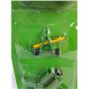 Image 3 : 1:64 John Deere 3-Piece Tractor and Implement Set (NIB)