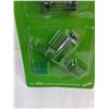 Image 4 : 1:64 John Deere 3-Piece Tractor and Implement Set (NIB)