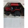 Image 2 : 1:32 ERTL CASE Tractor with Mechanical Front Drive (NIB)