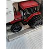Image 4 : 1:32 ERTL CASE Tractor with Mechanical Front Drive (NIB)