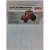 Image 5 : 1:32 ERTL CASE Tractor with Mechanical Front Drive (NIB)