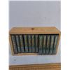 Image 3 : Lord Of The Rings Cassette Tapes Set ( as is)