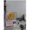 Image 2 : (3) Games- Stampland, Lego Buiding Helicopter, Candy Land ( all as is)