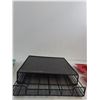 Image 2 : Coffee Pod Tray, Silicone Ice Cube Trays