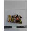 Image 1 : Vintage Electronic Vacuum Tubes (as is)
