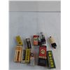 Image 2 : Vintage Electronic Vacuum Tubes (as is)