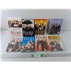 Image 1 : Frasier on DVD- Seasons 1-8