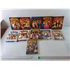 Image 1 : Cheers Complete Series on DVD