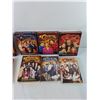Image 2 : Cheers Complete Series on DVD