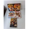 Image 3 : Cheers Complete Series on DVD