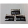 Image 2 : (3) Parkhurst 1992 Series 2 NHL Trading Card Packs-Sealed, Cannot Authenticate