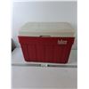 Image 1 : Igloo Cooler 18.75" x 11.5" x 14"- Cannot Ship