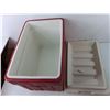 Image 3 : Igloo Cooler 18.75" x 11.5" x 14"- Cannot Ship