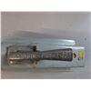 Image 2 : Trailer Ball Coupler & Manual Hand Winch