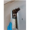 Image 3 : Trailer Ball Coupler & Manual Hand Winch