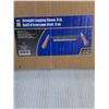 Image 2 : Power Fist Straight Logging Shave 8 in. (NIB)