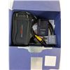 Image 5 : Panasonic Lumix DMC-TZ Digital Camera with all Accessories-untested