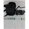 Image 1 : Nikon Coolpix P5100 Digital Camera with Case-untested-as is