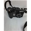 Image 2 : Nikon Coolpix P5100 Digital Camera with Case-untested-as is