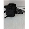 Image 5 : Nikon Coolpix P5100 Digital Camera with Case-untested-as is
