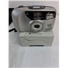 Image 2 : Pentax Espio 738 35mm Point and Shoot  Camera-untested-as is