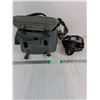 Image 1 : Minolta X-370n 35mm Slr Film Camera with some Accessories-untested-as is