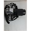 Image 6 : Minolta X-370n 35mm Slr Film Camera with some Accessories-untested-as is