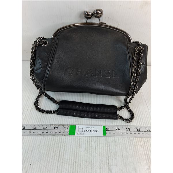 Chanel Kilikili Bag-cannot authenticate