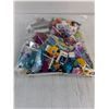 Image 2 : 10"x10" Bag of Assorted LEGO