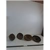 Image 1 : Vintage Radio Speakers ( for parts, cannot ship, as is)