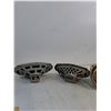 Image 2 : Vintage Radio Speakers ( for parts, cannot ship, as is)
