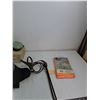 Image 3 : Hearing Protection, Knee Pads, Heating Element- Consigner States Working, Misc.