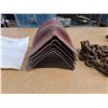 Image 3 : Transport Chains, Load Binders,  Corner Caps ( cannot ship)