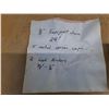 Image 4 : Transport Chains, Load Binders,  Corner Caps ( cannot ship)
