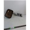 Image 1 : Heavy Duty Truck Side View Heated Mirror ( cannot ship, as is)