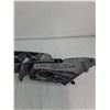 Image 3 : Heavy Duty Truck Side View Heated Mirror ( cannot ship, as is)
