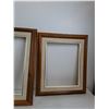 Image 3 : (2) Frames Up To 26"x22" ( cannot ship, as is)