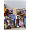 Image 3 : Assorted Books - Atlas of Canada, Patrick Carman, Christopher Moore
