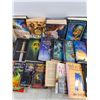 Image 3 : Assorted Books - Patrick Carman, Katherine Kurtz, L.M. Montgomery, Misc