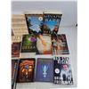 Image 4 : Assorted Books - Brian Freemantle, Nevada Barr, John Verdon, Misc