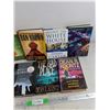 Image 3 : Assorted Books - Dan Brown, Dean R. Koontz, Vince Flynn, Misc