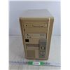 Image 1 : Techpro Proline 486 DX-2 Computer - As Is - PICK UP