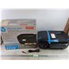 Image 1 : HP OfficeJet 3830 Printer - Powers On, As Is - PICK UP