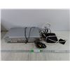 Image 1 : Super Slim 4HD Hi Fi Stereo - Powers On, As Is, Motorola Receiver - As Is - PICK UP
