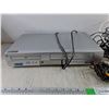 Image 2 : Super Slim 4HD Hi Fi Stereo - Powers On, As Is, Motorola Receiver - As Is - PICK UP