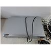 Image 3 : Super Slim 4HD Hi Fi Stereo - Powers On, As Is, Motorola Receiver - As Is - PICK UP