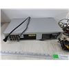Image 4 : Super Slim 4HD Hi Fi Stereo - Powers On, As Is, Motorola Receiver - As Is - PICK UP